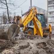 Где в Харьков сегодня не будет воды