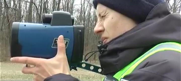 В Харькове установят новый пост TruCAM