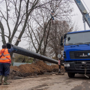 Где в Харькове сегодня не будет воды (адреса)