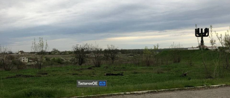 В Харькове нашли мертвого мужчину