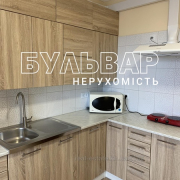 Аренда квартиры долгосрочно 9 620 в месяц  - сдам 1 комнатную квартиру 42 кв.м: Победы просп., Харьков, Алексеевка, Шевченковский район