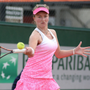 Свитолину выбили из Roland Garros