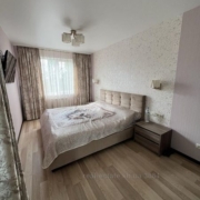 Аренда квартиры долгосрочно 11 000 в месяц  - сдам 3 комнатную квартиру 70 кв.м: Архитекторов ул., Харьков, Алексеевка, Шевченковский район