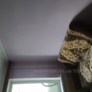 Аренда квартиры долгосрочно 2 500 в месяц  - сдам 1 комнатную квартиру 33 кв.м: Победы просп., 72, Харьков, Алексеевка, Шевченковский район