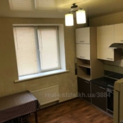 Аренда квартиры долгосрочно 6 500 в месяц  - сдам 1 комнатную квартиру 42 кв.м: Победы просп., Харьков, Алексеевка, Шевченковский район