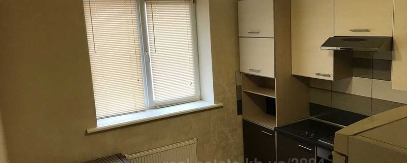 Аренда квартиры долгосрочно 6 500 в месяц  - сдам 1 комнатную квартиру 42 кв.м: Победы просп., Харьков, Алексеевка, Шевченковский район
