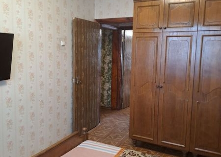 Аренда квартиры долгосрочно 9 500 в месяц  - сдам 3 комнатную квартиру 65 кв.м: Победы просп., Харьков, Алексеевка, Шевченковский район