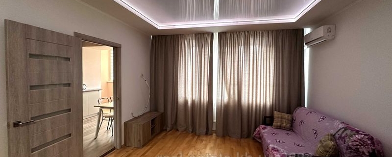 Аренда квартиры долгосрочно 10 000 в месяц  - сдам 2 комнатную квартиру 53 кв.м: Победы просп., Харьков, Алексеевка, Шевченковский район