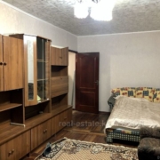 Аренда квартиры долгосрочно 6 500 в месяц  - сдам 2 комнатную квартиру 45 кв.м: Ахсарова ул., Харьков, Алексеевка, Шевченковский район