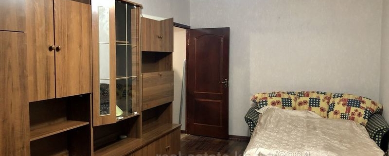 Аренда квартиры долгосрочно 6 500 в месяц  - сдам 2 комнатную квартиру 45 кв.м: Ахсарова ул., Харьков, Алексеевка, Шевченковский район