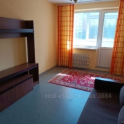 Аренда квартиры долгосрочно 7 500 в месяц  - сдам 2 комнатную квартиру 46 кв.м: Ахсарова ул., Харьков, Алексеевка, Шевченковский район