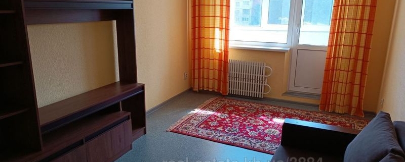 Аренда квартиры долгосрочно 7 500 в месяц  - сдам 2 комнатную квартиру 46 кв.м: Ахсарова ул., Харьков, Алексеевка, Шевченковский район