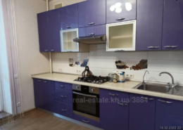 Аренда квартиры долгосрочно 13 000 в месяц  - сдам 3 комнатную квартиру 104 кв.м: Победы просп., Харьков, Алексеевка, Шевченковский район