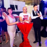 LS Кейтеринг: профессиональная организация событий в Днепре