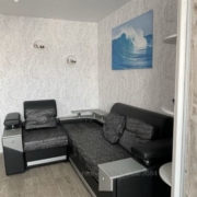 Аренда квартиры долгосрочно 6 500 в месяц  - сдам 1 комнатную квартиру 38 кв.м: Клочковская ул., Харьков, Алексеевка, Шевченковский район