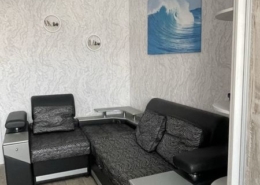 Аренда квартиры долгосрочно 7 000 в месяц  - сдам 3 комнатную квартиру 80 кв.м: Победы просп., Харьков, Алексеевка, Шевченковский район