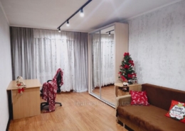 Аренда квартиры долгосрочно 7 500 в месяц  - сдам 2 комнатную квартиру 45 кв.м: Ахсарова ул., Харьков, Алексеевка, Шевченковский район