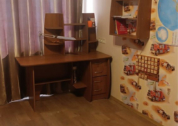 Аренда квартиры долгосрочно 12 000 в месяц  - сдам 3 комнатную квартиру 70 кв.м: Архитекторов ул., Харьков, Алексеевка, Шевченковский район