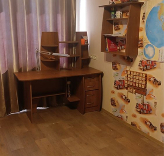 Аренда квартиры долгосрочно 10 000 в месяц  - сдам 3 комнатную квартиру 67 кв.м: Победы просп., Харьков, Алексеевка, Шевченковский район