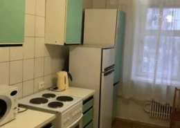 Аренда квартиры долгосрочно 12 000 в месяц  - сдам 3 комнатную квартиру 70 кв.м: Архитекторов ул., Харьков, Алексеевка, Шевченковский район