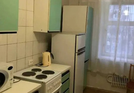 Аренда квартиры долгосрочно 6 500 в месяц  - сдам 1 комнатную квартиру 46 кв.м: Ахсарова ул., Харьков, Алексеевка, Шевченковский район