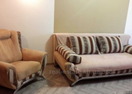 Аренда квартиры долгосрочно 9 500 в месяц  - сдам 3 комнатную квартиру 65 кв.м: Победы просп., Харьков, Алексеевка, Шевченковский район