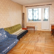 Аренда квартиры долгосрочно 6 500 в месяц  - сдам 3 комнатную квартиру 63 кв.м: Архитекторов ул., Харьков, Алексеевка, Шевченковский район