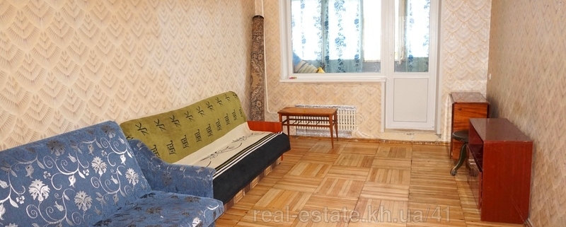 Аренда квартиры долгосрочно 6 500 в месяц  - сдам 3 комнатную квартиру 63 кв.м: Архитекторов ул., Харьков, Алексеевка, Шевченковский район