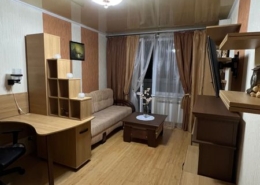 Аренда квартиры долгосрочно 15 000 в месяц  - сдам 3 комнатную квартиру 65 кв.м: Победы просп., Харьков, Алексеевка, Шевченковский район