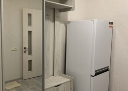 Аренда квартиры долгосрочно 7 500 в месяц  - сдам 1 комнатную квартиру 34 кв.м: Ахсарова ул., Харьков, Алексеевка, Шевченковский район