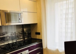 Аренда квартиры долгосрочно 7 500 в месяц  - сдам 1 комнатную квартиру 34 кв.м: Ахсарова ул., Харьков, Алексеевка, Шевченковский район