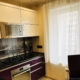 Аренда квартиры долгосрочно 6 500 в месяц  - сдам 1 комнатную квартиру 20 кв.м: Целиноградская ул., Харьков, Алексеевка, Шевченковский район