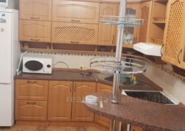 Аренда квартиры долгосрочно 10 000 в месяц  - сдам 3 комнатную квартиру 66 кв.м: Победы просп., Харьков, Алексеевка, Шевченковский район