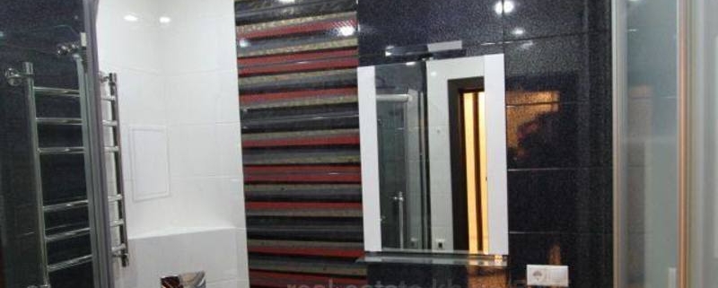 Аренда квартиры долгосрочно 12 500 в месяц  - сдам 2 комнатную квартиру 55 кв.м: Целиноградская ул., 48, Харьков, Алексеевка, Шевченковский район