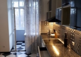 Аренда квартиры долгосрочно 7 500 в месяц  - сдам 1 комнатную квартиру 34 кв.м: Ахсарова ул., Харьков, Алексеевка, Шевченковский район