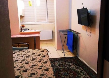 Аренда квартиры долгосрочно 5 000 в месяц  - сдам 1 комнатную квартиру 21 кв.м: Целиноградская ул., 54, Харьков, Алексеевка, Шевченковский район
