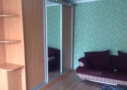 Аренда квартиры долгосрочно 7 000 в месяц  - сдам 1 комнатную квартиру 35 кв.м: Ахсарова ул., 11А, Харьков, Алексеевка, Шевченковский район