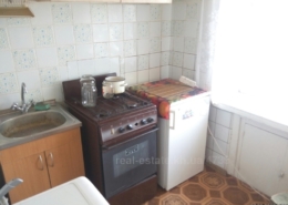 Аренда квартиры долгосрочно 7 000 в месяц  - сдам 1 комнатную квартиру 35 кв.м: Ахсарова ул., 11А, Харьков, Алексеевка, Шевченковский район