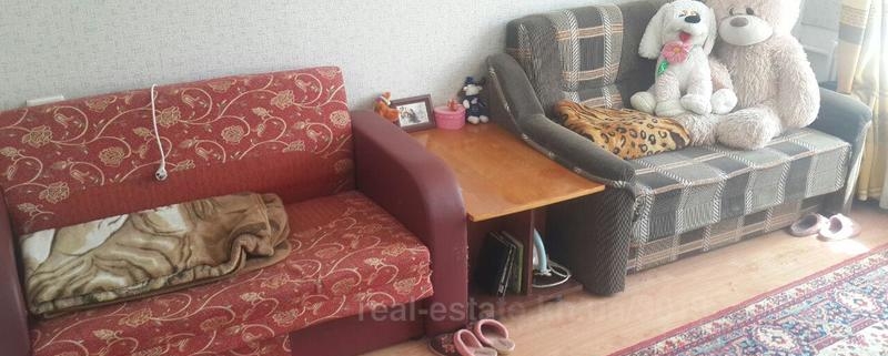 Аренда квартиры долгосрочно 5 500 в месяц  - сдам 1 комнатную квартиру 35 кв.м: Победы просп., 59, Харьков, Алексеевка, Шевченковский район