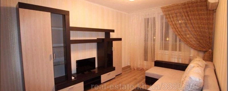 Аренда квартиры долгосрочно 6 000 в месяц - сдам 1 комнатную квартиру 34 кв.м: Победы просп., 78В, Харьков, Алексеевка, Шевченковский район Аренда квартиры долгосрочно 6 000 в месяц - сдам 1 комнатную квартиру 34 кв.м: Победы просп., 78В, Харьков, Алексеевка, Шевченковский район