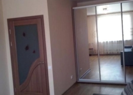 Аренда квартиры долгосрочно 7 000 в месяц  - сдам 1 комнатную квартиру 35 кв.м: Ахсарова ул., 11А, Харьков, Алексеевка, Шевченковский район