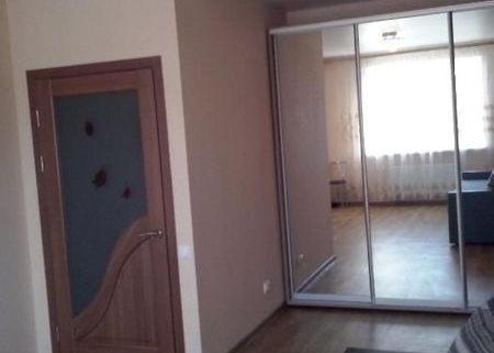 Аренда квартиры долгосрочно 6 000 в месяц  - сдам 1 комнатную квартиру 42 кв.м: Победы просп., 77, Харьков, Алексеевка, Шевченковский район