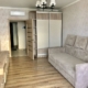 Аренда квартиры долгосрочно 5 300 в месяц  - сдам 1 комнатную квартиру 38 кв.м: Людвига Свободы проспект, Харьков, Алексеевка, Шевченковский район