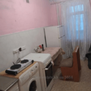 Аренда квартиры долгосрочно 6 500 в месяц  - сдам 1 комнатную квартиру 36 кв.м: Победы просп., Харьков, Алексеевка, Шевченковский район