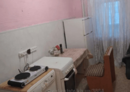 Аренда квартиры долгосрочно 10 000 в месяц  - сдам 3 комнатную квартиру 66 кв.м: Победы просп., Харьков, Алексеевка, Шевченковский район