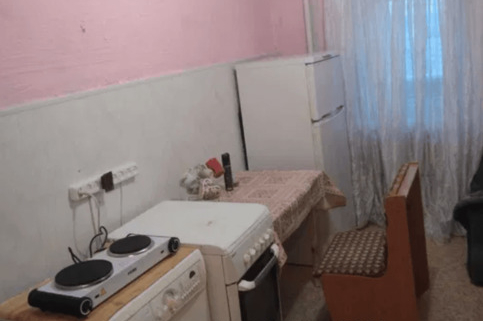 Аренда квартиры долгосрочно 6 500 в месяц  - сдам 1 комнатную квартиру 36 кв.м: Победы просп., Харьков, Алексеевка, Шевченковский район