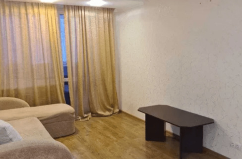 Аренда квартиры долгосрочно 6 500 в месяц  - сдам 1 комнатную квартиру 38 кв.м: Победы просп., Харьков, Алексеевка, Шевченковский район