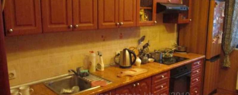 Аренда квартиры долгосрочно 6 500 в месяц  - сдам 2 комнатную квартиру 50 кв.м: Победы просп., 62, Харьков, Алексеевка, Шевченковский район