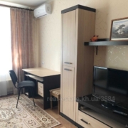 Аренда квартиры долгосрочно 7 000 в месяц  - сдам 1 комнатную квартиру 35 кв.м: Ахсарова ул., Харьков, Алексеевка, Шевченковский район