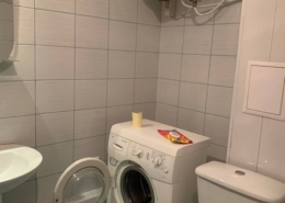 Аренда квартиры долгосрочно 7 500 в месяц  - сдам 1 комнатную квартиру 34 кв.м: Ахсарова ул., Харьков, Алексеевка, Шевченковский район